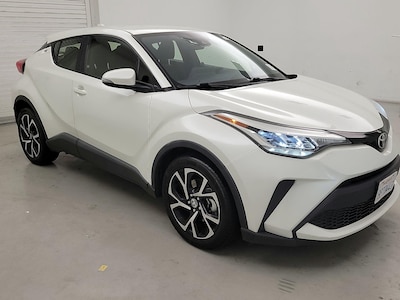 2020 Toyota C-HR XLE -
                Los Angeles, CA