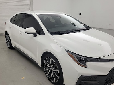 2022 Toyota Corolla SE -
                Oxnard, CA