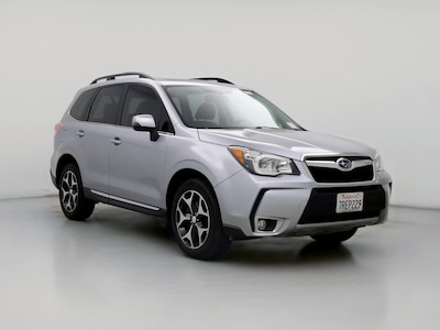 2016 Subaru Forester Touring -
                Los Angeles, CA