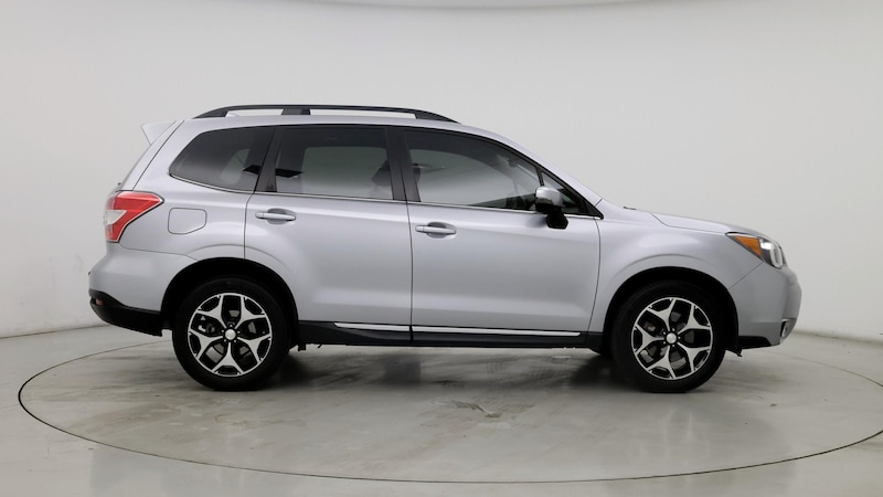 2016 Subaru Forester Touring 7