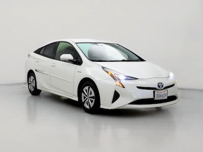 2016 Toyota Prius Three -
                Ontario, CA