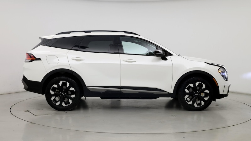 2023 Kia Sportage X-Line 7