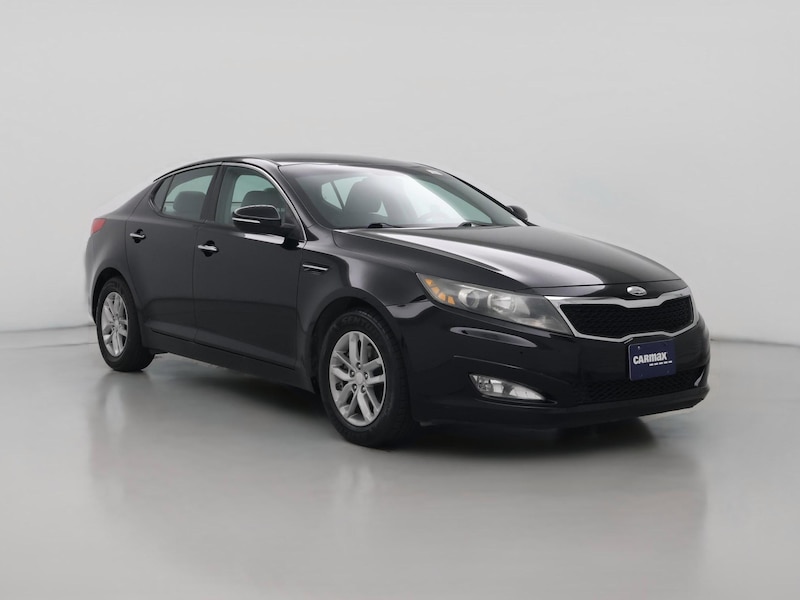 2013 Kia Optima LX -
                  Oceanside, CA