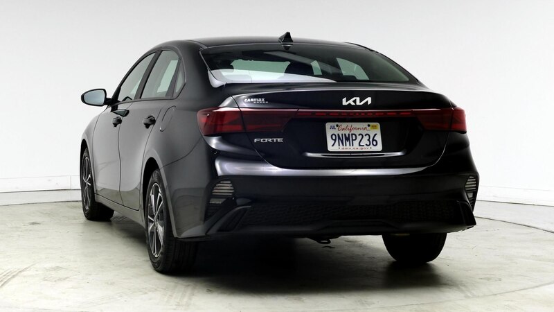 2024 Kia Forte LXS 6