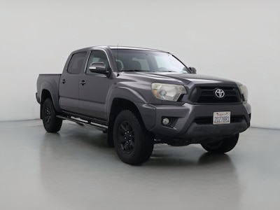 2014 Toyota Tacoma PreRunner -
                Ontario, CA