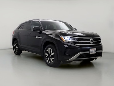 2021 Volkswagen Atlas SE -
                Los Angeles, CA