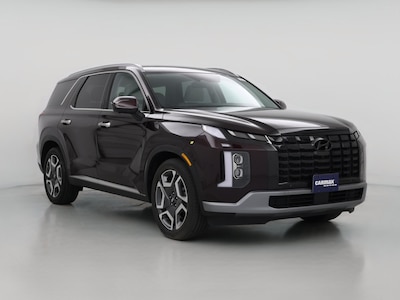 2023 Hyundai Palisade Limited -
                Las Vegas, NV