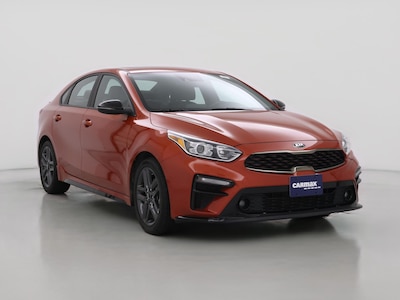 2021 Kia Forte GT-Line -
                Las Vegas, NV