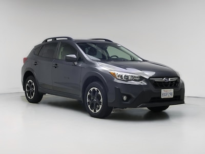 2021 Subaru Crosstrek Premium -
                Palm Desert, CA