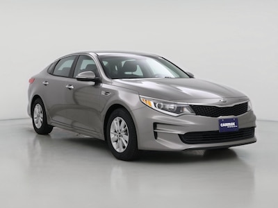 2017 Kia Optima LX -
                  Las Vegas, NV