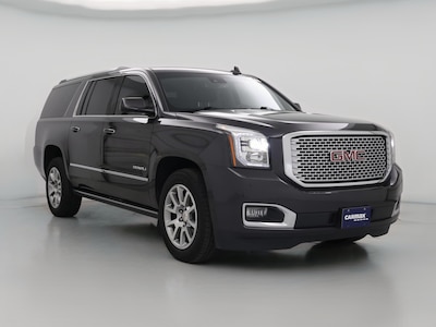 2017 GMC Yukon XL Denali -
                Las Vegas, NV