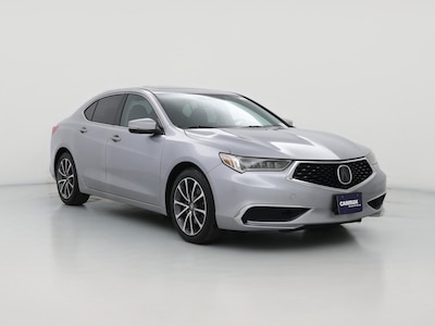 2019 Acura TLX  -
                Bakersfield, CA