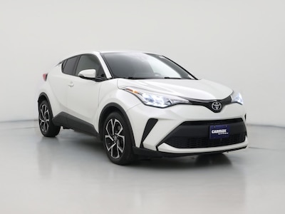 2020 Toyota C-HR XLE -
                Ontario, CA