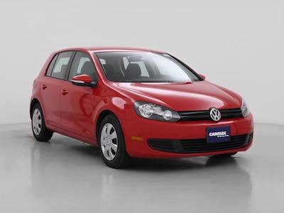 2013 Volkswagen Golf  -
                Las Vegas, NV