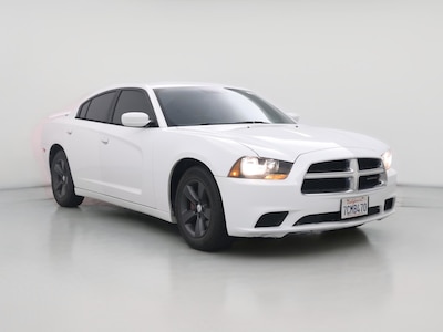 2014 Dodge Charger SE -
                  Ontario, CA