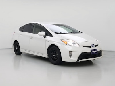 2015 Toyota Prius Four -
                Ontario, CA