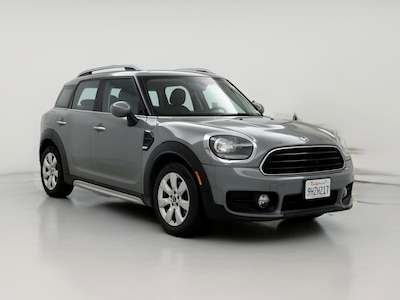 2019 MINI Cooper Countryman  -
                Sacramento, CA