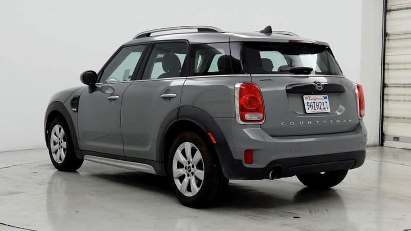 2019 MINI Cooper Countryman  2