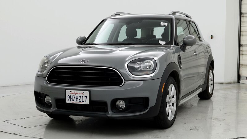 2019 MINI Cooper Countryman  4