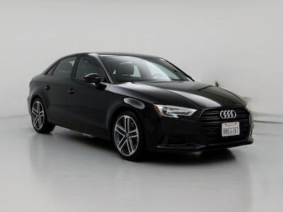 2019 Audi A3 Premium -
                Beaverton, OR