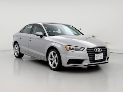 2015 Audi A3 Premium -
                Sacramento, CA