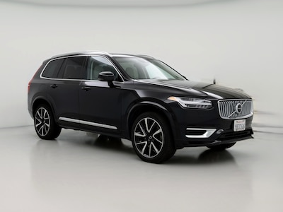 2022 Volvo XC90 T8 Inscription -
                Bakersfield, CA