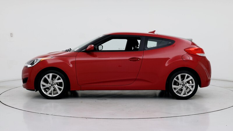 2016 Hyundai Veloster  3