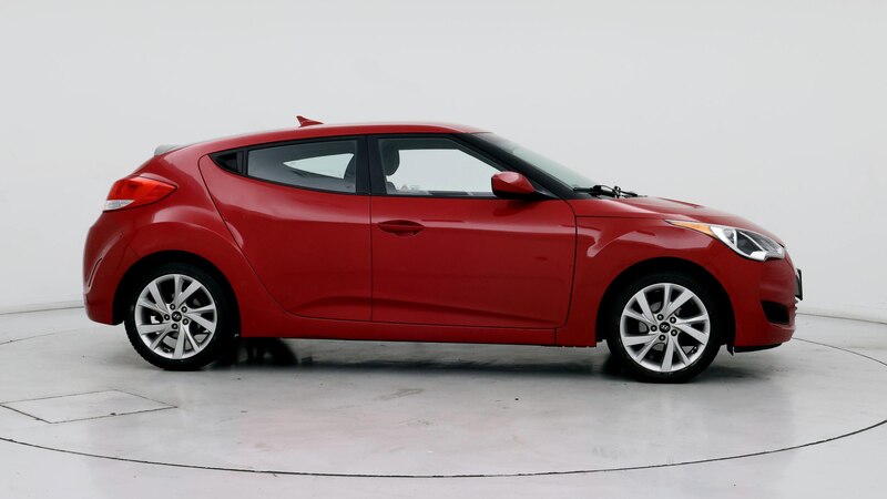 2016 Hyundai Veloster  7