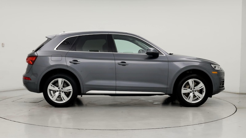 2018 Audi Q5 Premium Plus 7