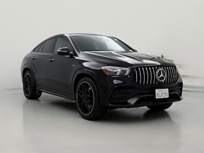 2021 Mercedes-Benz GLE 53 AMG -
                Sacramento, CA