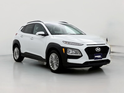 2020 Hyundai Kona SEL -
                Roseville, CA