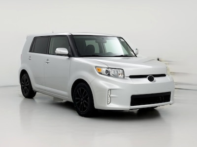 2013 Scion xB  -
                Fairfield, CA