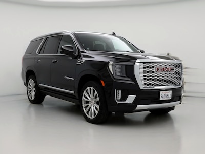 2022 GMC Yukon Denali -
                Roseville, CA