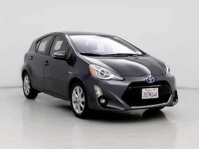 2016 Toyota Prius c Four -
                Modesto, CA