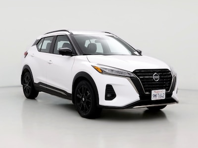 2021 Nissan Kicks SR -
                Stockton, CA