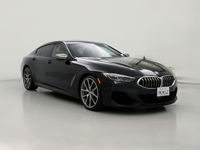 2020 BMW 8 Series M850i xDrive -
                Fairfield, CA