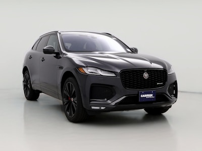 2021 Jaguar F-Pace R-Dynamic S -
                Santa Rosa, CA