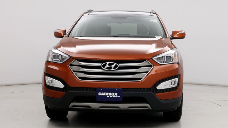 2015 Hyundai Santa Fe Sport 2.0T 5