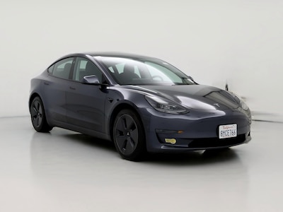 2021 Tesla Model 3 Standard Range -
                Roseville, CA