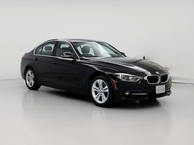 2017 BMW 3 Series 330i -
                Sacramento, CA