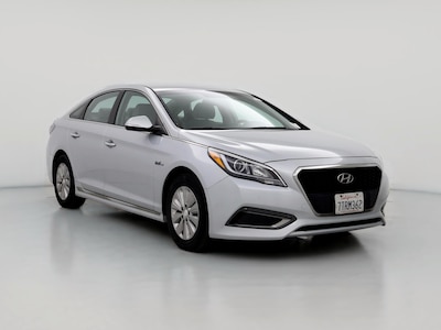 2017 Hyundai Sonata  -
                Sacramento, CA