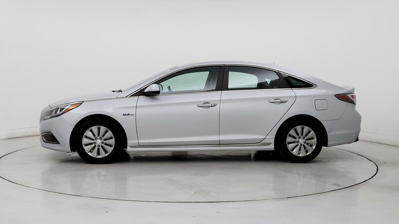 2017 Hyundai Sonata  3