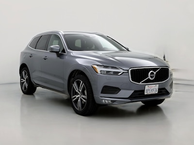 2020 Volvo XC60 T5 Momentum -
                Sacramento, CA