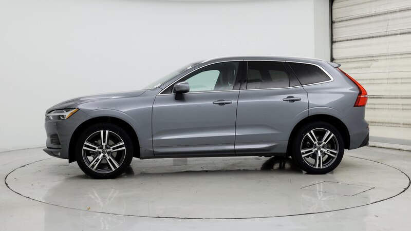 2020 Volvo XC60 T5 Momentum 3