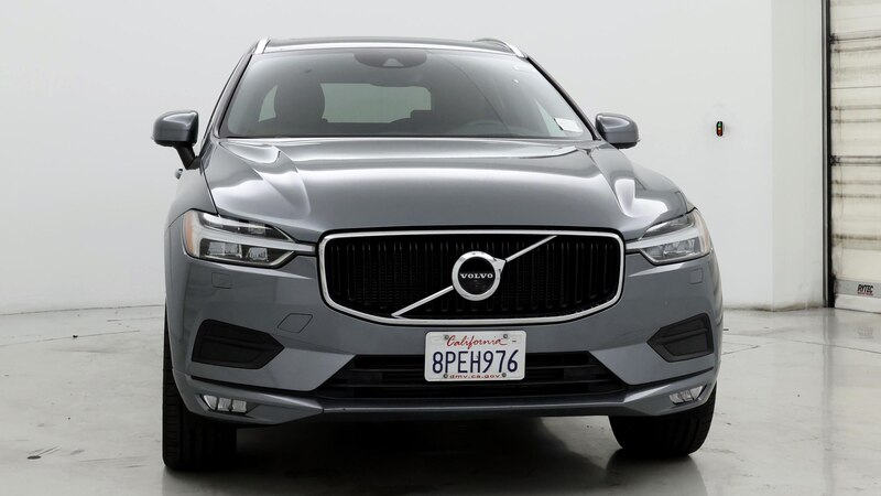 2020 Volvo XC60 T5 Momentum 5