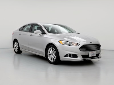 2016 Ford Fusion SE -
                Oceanside, CA