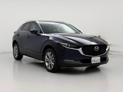 2020 Mazda CX-30 Premium -
                Sacramento, CA