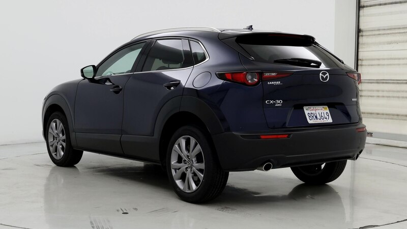 2020 Mazda CX-30 Premium 2