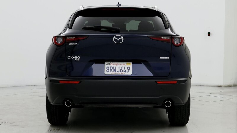 2020 Mazda CX-30 Premium 6