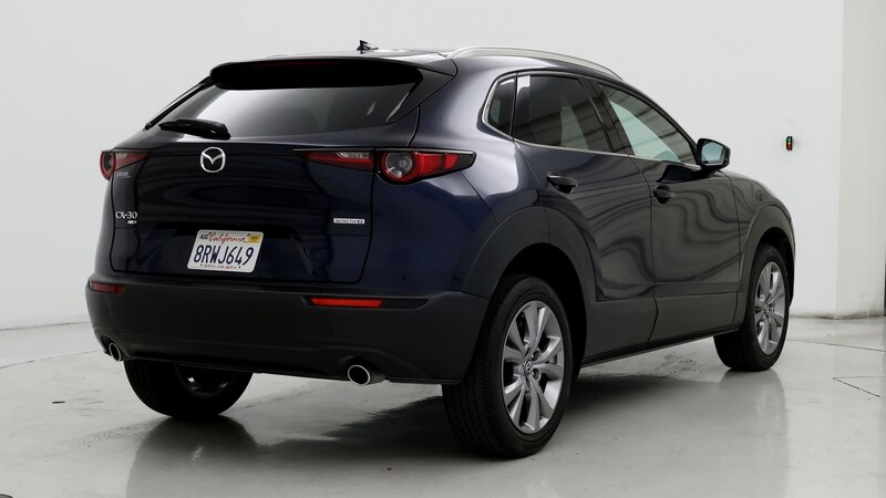 2020 Mazda CX-30 Premium 8